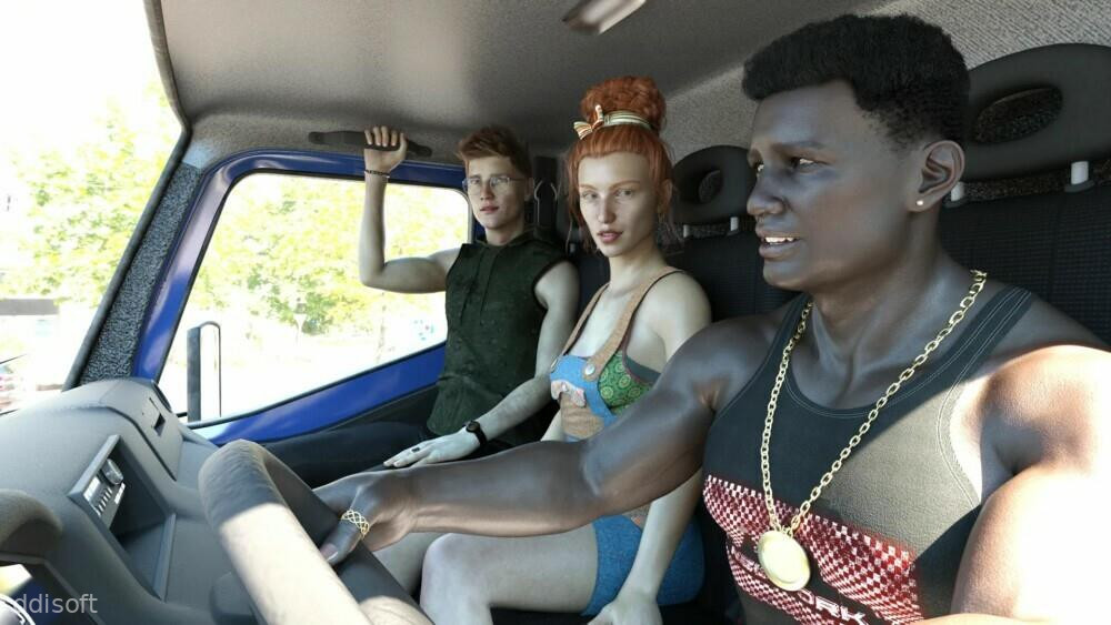 JASON, Coming of Age screenshot 1