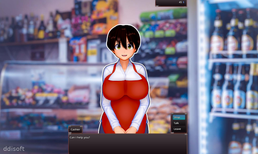BreedTown 2 screenshot 2