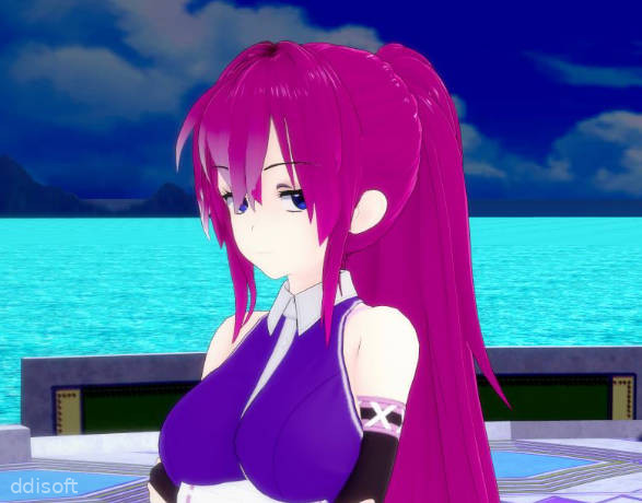 My Fantasy Harem screenshot 1