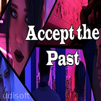 Accept the Past Remastered icon