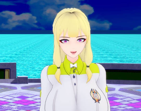 My Fantasy Harem screenshot 2