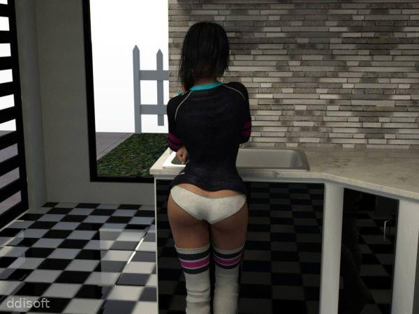 Hemophobia screenshot 3