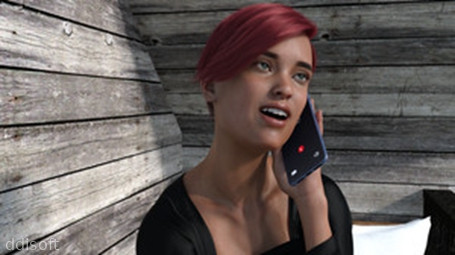 Rebel D screenshot 1