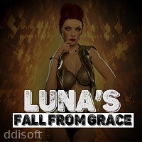 Luna’s Fall from Grace icon