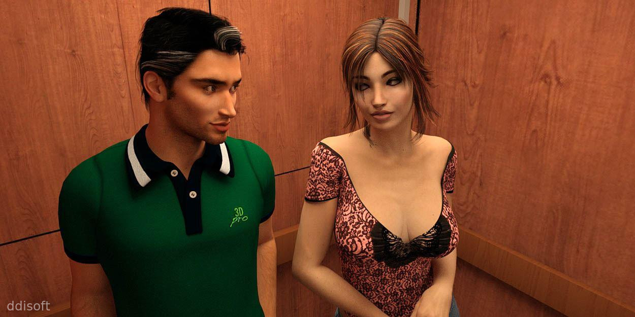 Finding Miranda screenshot 3