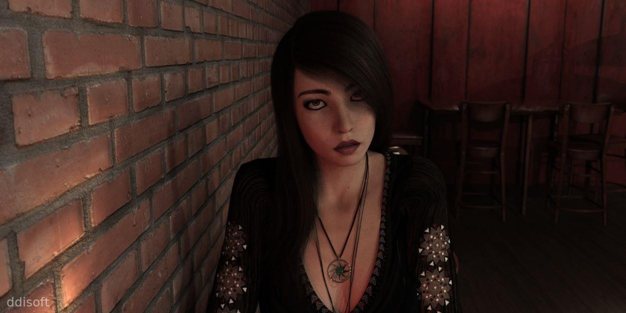 Finding Miranda screenshot 2