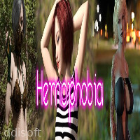 Hemophobia icon