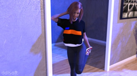 Rebel D screenshot 3
