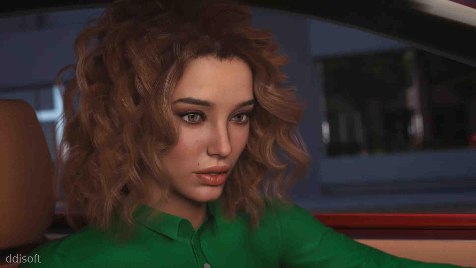 Yesterday’s Crossroads – Chapter 2 screenshot 2