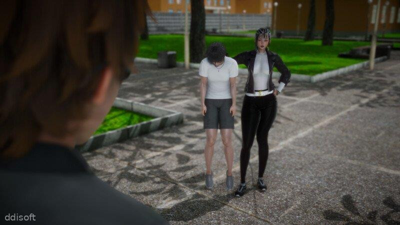 Braveheart Academy 2 screenshot 3