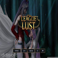 League of Lust icon