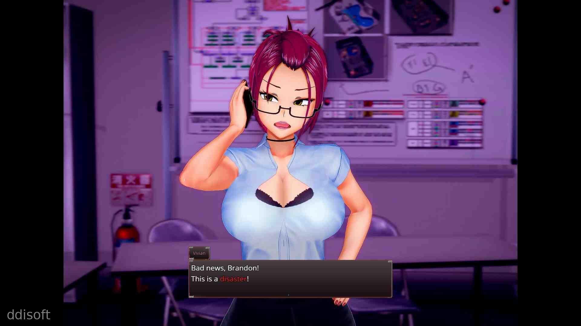 BreedTown 2 screenshot 1