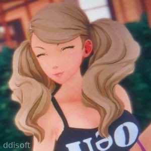 Granter of Your Desires -R icon