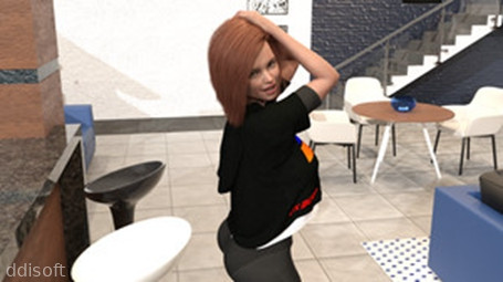 Rebel D screenshot 2