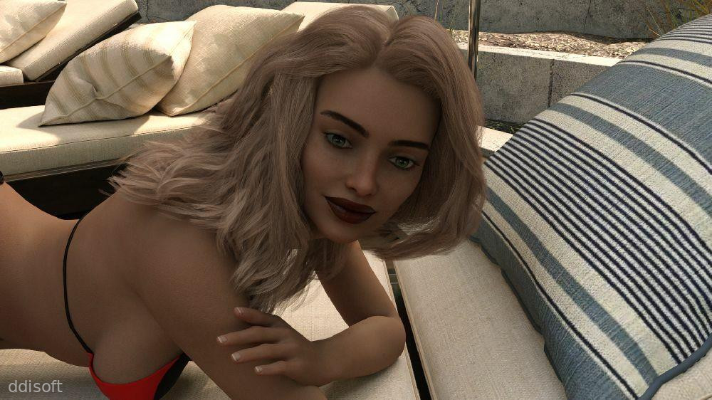 Banshee Town screenshot 3