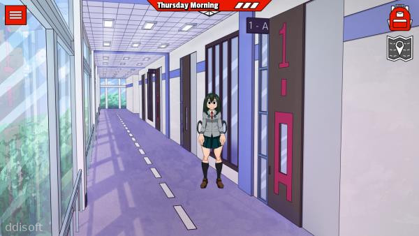 My hero trainer screenshot 3