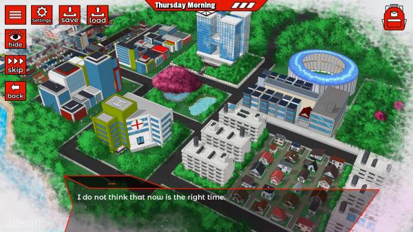 My hero trainer screenshot 1