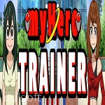 My hero trainer icon