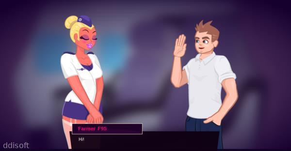 Kink: Honeywood Tales screenshot 2