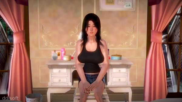 Life and Death screenshot 4