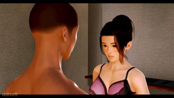 Midnights in Gaudium screenshot 2