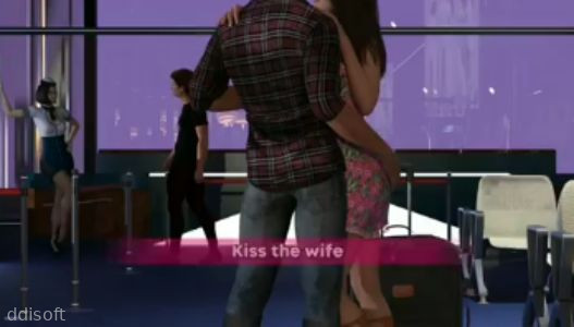 Primal Instinct screenshot 3