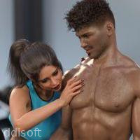Sunset Bodies icon