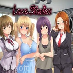 Negligee: Love Stories icon