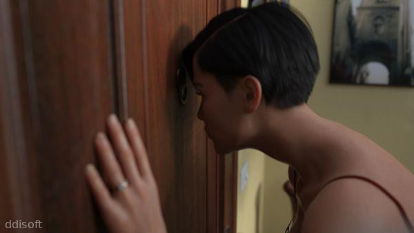 Troubled Existence screenshot 1