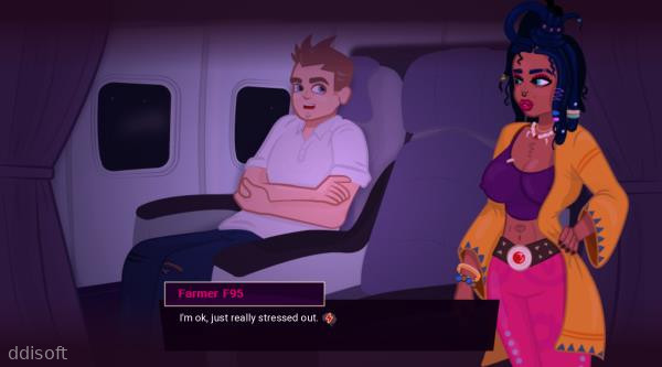 Kink: Honeywood Tales screenshot 1
