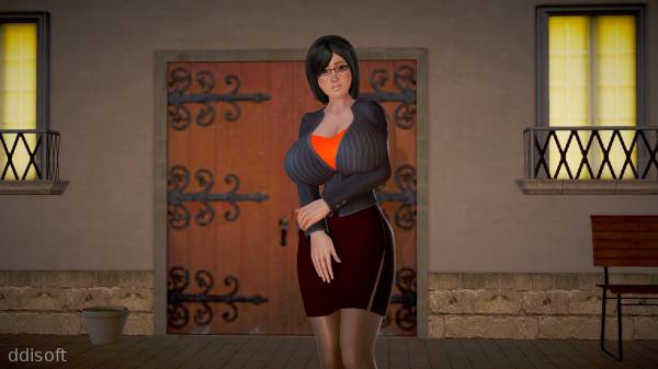 Life and Death screenshot 3