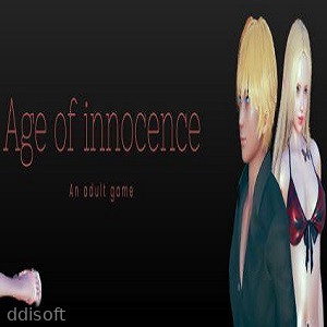 Age of innocence icon