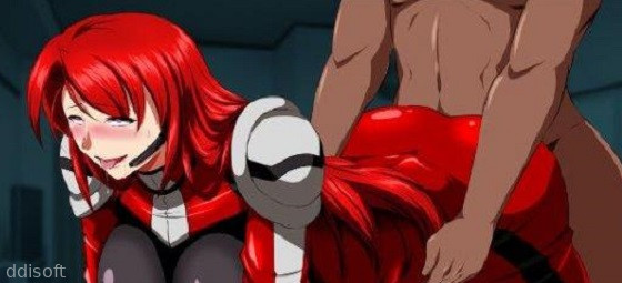 RaiOhGar: Asuka and the King of Steel screenshot 1