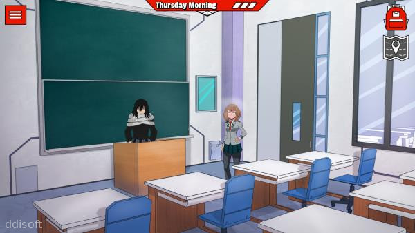 My hero trainer screenshot 4