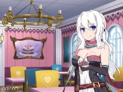 Sakura MMO Extra screenshot 1