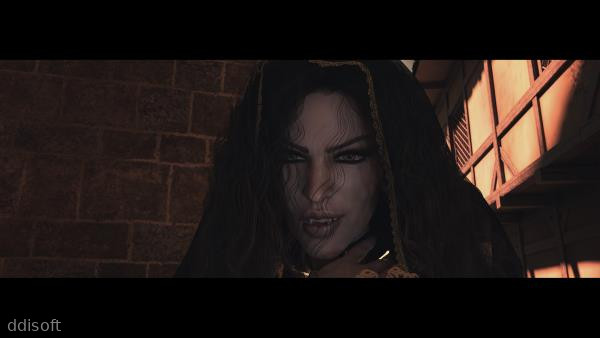 Sanguis et Imperium screenshot 2