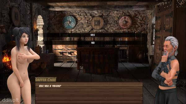 Molest Hunter screenshot 1