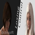 Losing Control icon