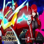 RaiOhGar: Asuka and the King of Steel icon