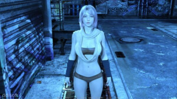 Life on Mars screenshot 1