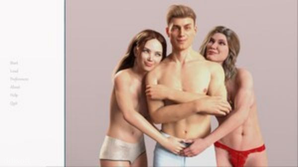 Sweet Neighbors screenshot 1