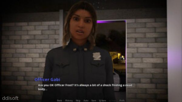 Jury screenshot 3