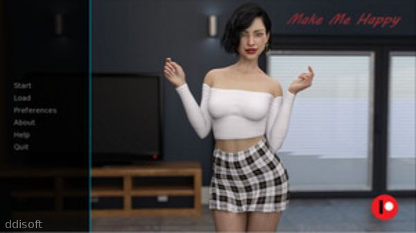 Make Me Happy screenshot 1
