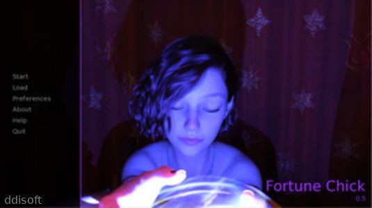 FortuneChick screenshot 1