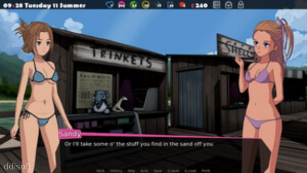 The Fixer screenshot 1