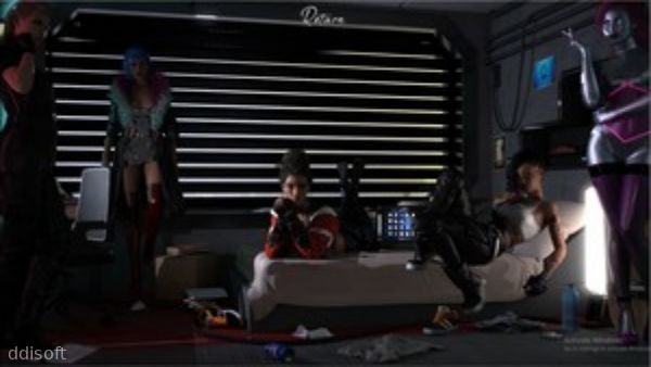 Sexverse screenshot 2