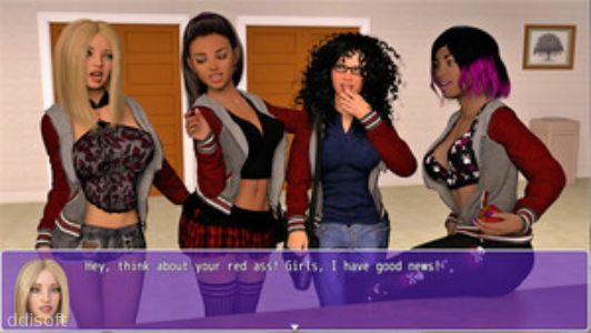 Angelica Origins screenshot 2