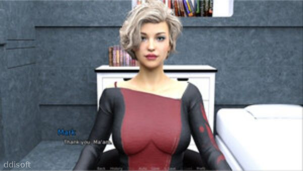Life on Mars screenshot 2