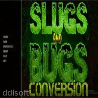 Slugs and Bugs: Conversion icon