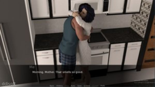 Bonds of Love screenshot 3
